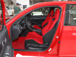 思域(进口)图片