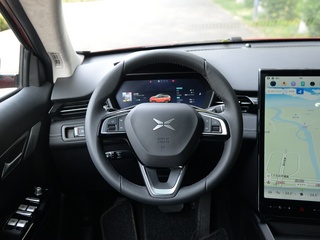 小鹏汽车G3图片