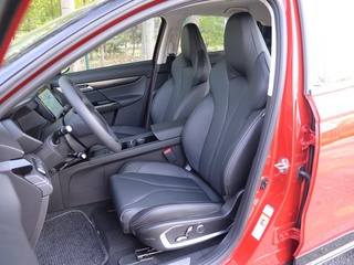 小鹏汽车G3图片