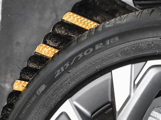 小鹏汽车G3图片