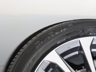 雷克萨斯ES图片