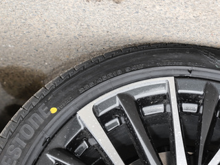 雷克萨斯ES图片