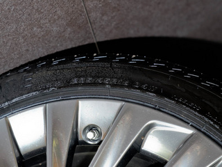 雷克萨斯ES图片