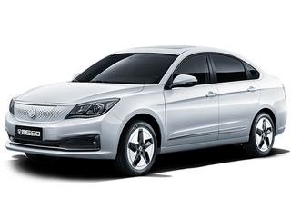 东风风神E60图片