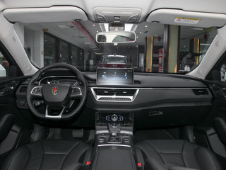 红旗H5经典图片