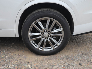 凯迪拉克XT6图片