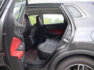 长安CS55 PLUS图片