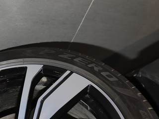 沃尔沃XC40新能源图片