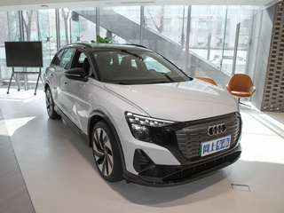 奥迪Q5 e-tron图片