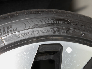 奥迪Q5 e-tron图片