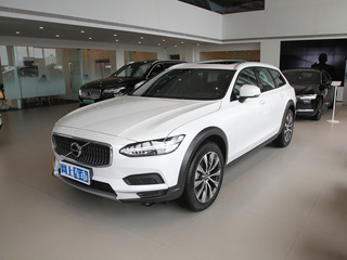 沃尔沃 V90图片