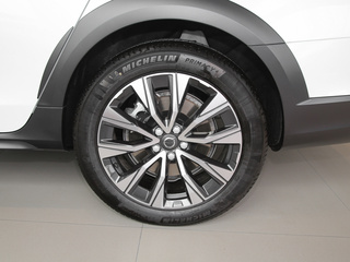 沃尔沃 V90图片