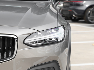 沃尔沃 V90图片
