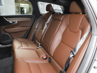 沃尔沃 V90图片
