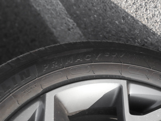 雪佛兰开拓者图片