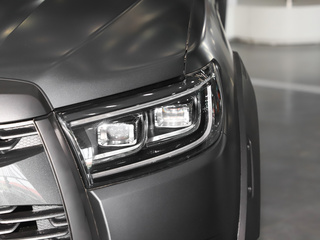 炮越野皮卡图片