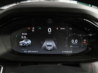 上汽大通MAXUS D60图片