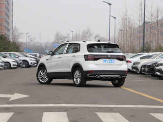 车辆左后45度视角