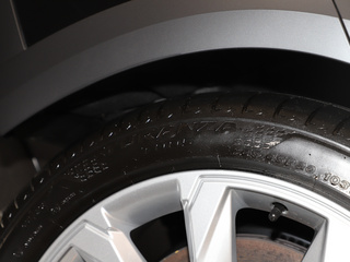 奥迪A6 旅行版图片