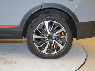 东风风神AX7图片