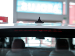 东风风神AX7图片