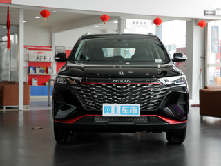 东风风神AX7图片