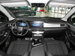 捷途X90 PLUS图片