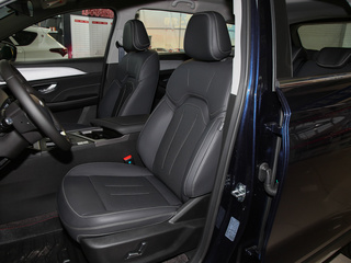 捷途X90 PLUS图片