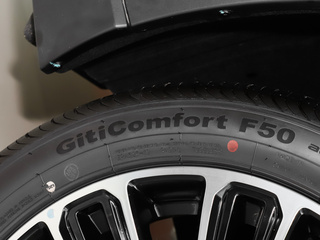 捷途X90 PLUS图片