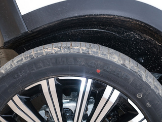 长安欧尚X5图片