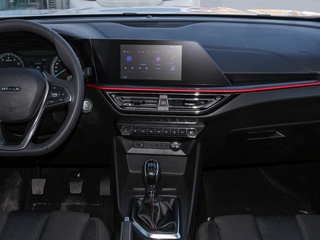 长安欧尚X5图片