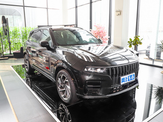 领克09新能源图片