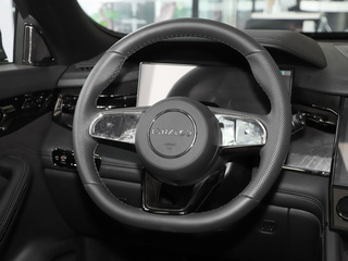 领克09新能源图片