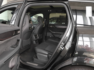 领克09新能源图片