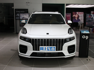 领克09新能源图片