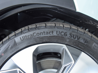 Aion V(埃安V)图片