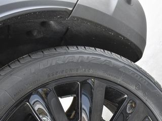 MINI COUNTRYMAN图片