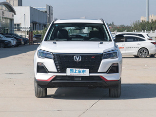 长安CS75图片