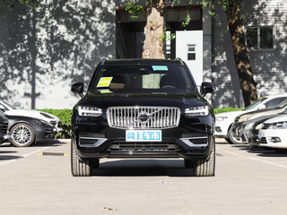 沃尔沃XC90图片