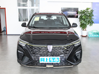 荣威RX5新能源图片