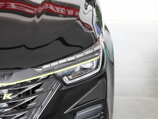 荣威RX5新能源图片