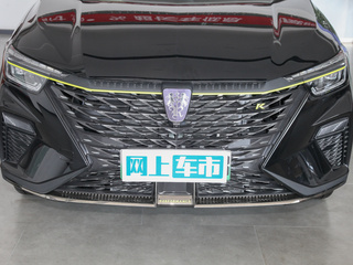 荣威RX5新能源图片