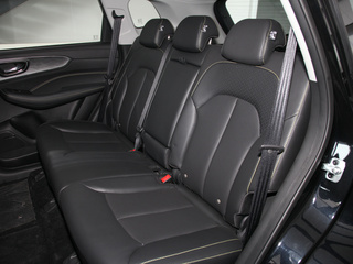 荣威RX5新能源图片