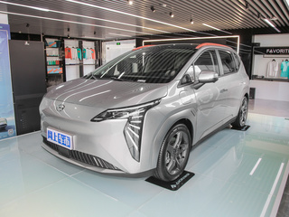 Aion Y(埃安Y)圖片