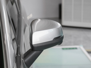 Aion Y(埃安Y)圖片