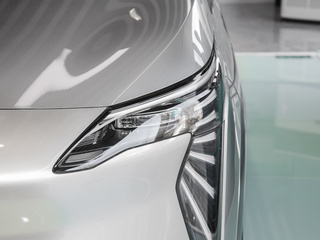 Aion Y(埃安Y)圖片