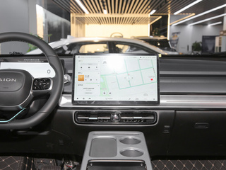 Aion Y(埃安Y)圖片