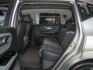 Aion Y(埃安Y)圖片