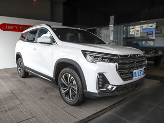 捷途X90 C-DM图片