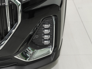 {捷途X90 C-DM}圖片